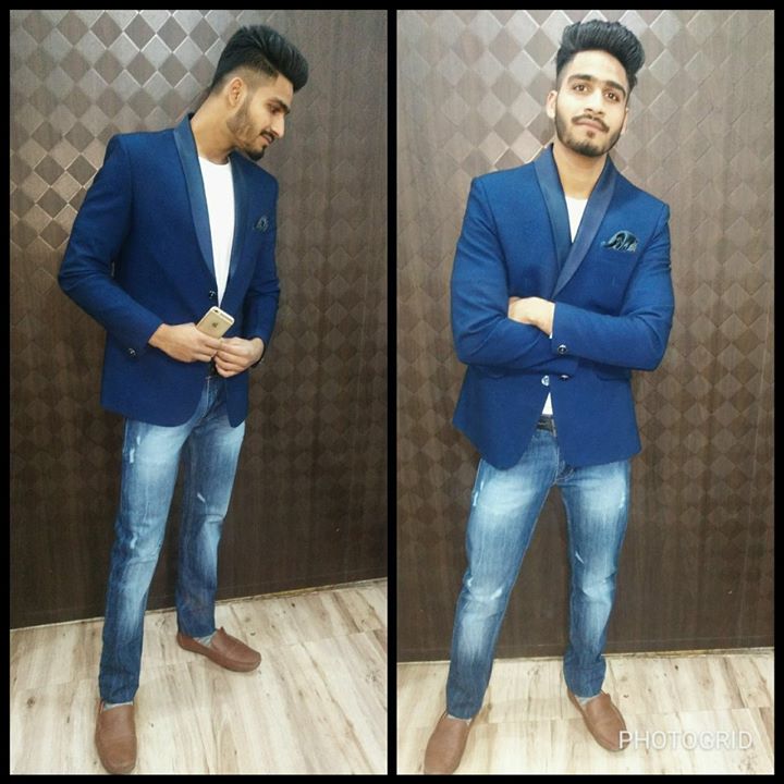 Priyank