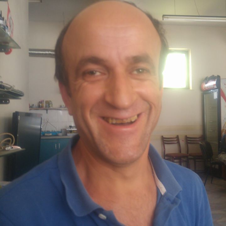 Serkan
