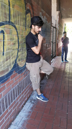 Nezir