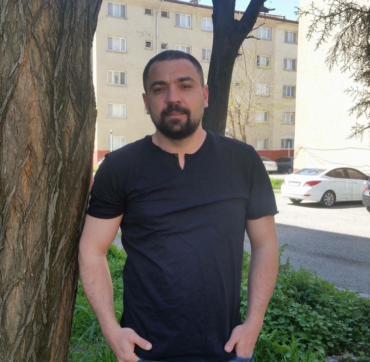 Bahadır