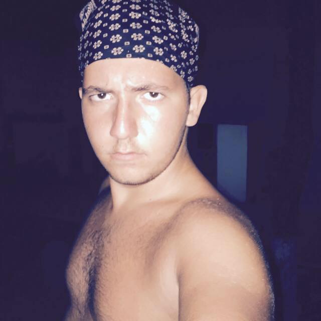 Ahmet