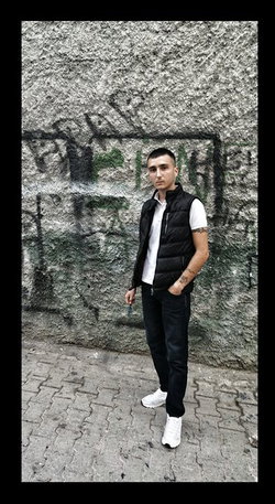 Kazım