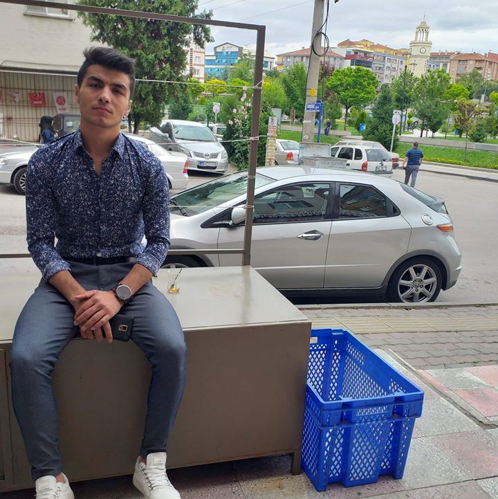 Barış
