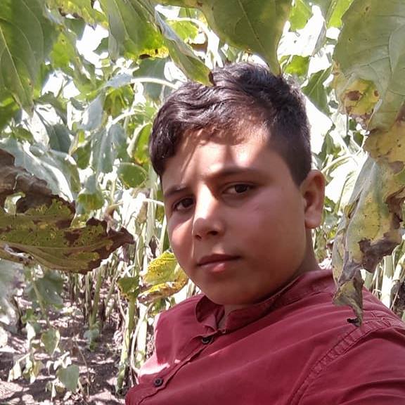 Ibrahim