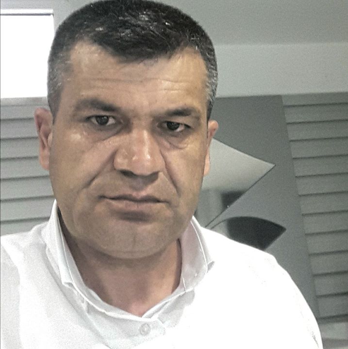 Ali