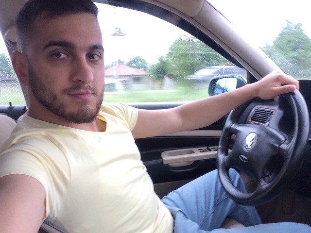 Zafer