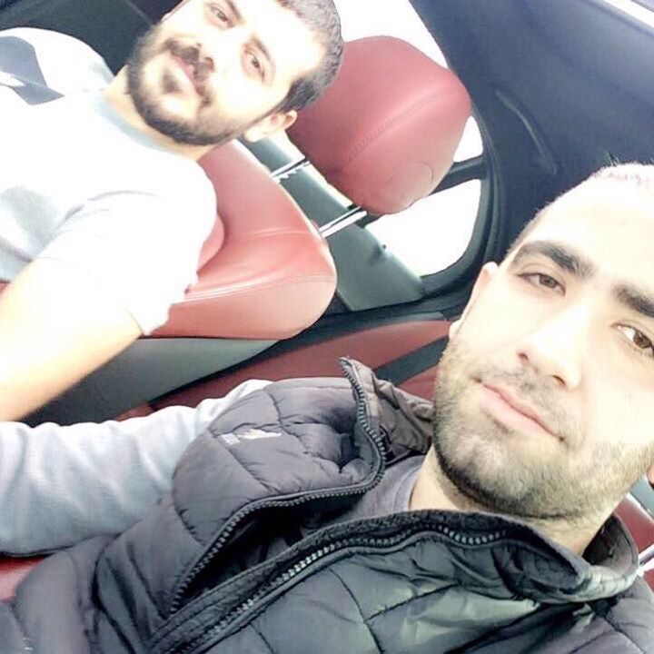 Ali