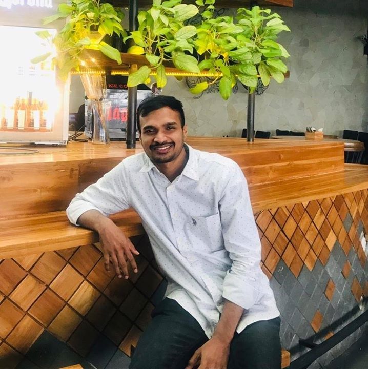 Sunil