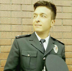Salih