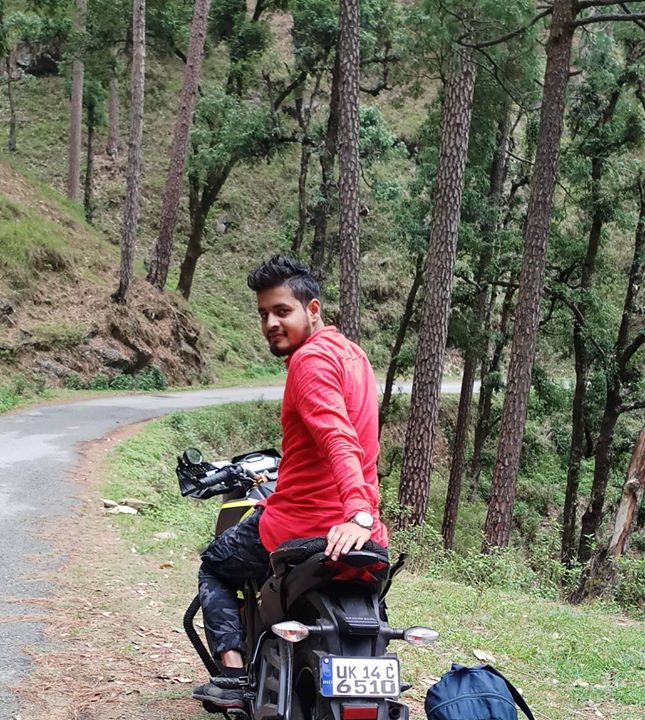 Vivek