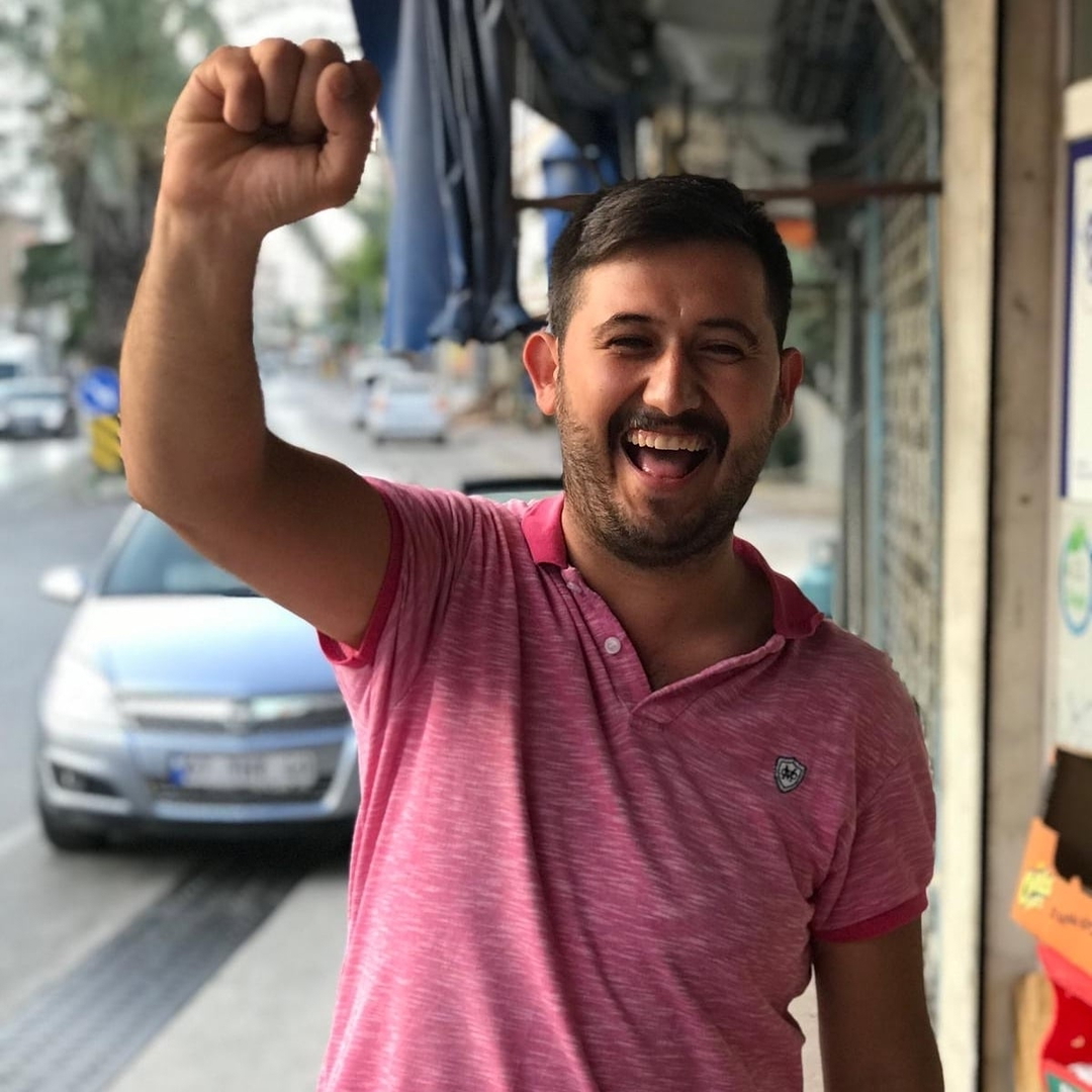 Bekir
