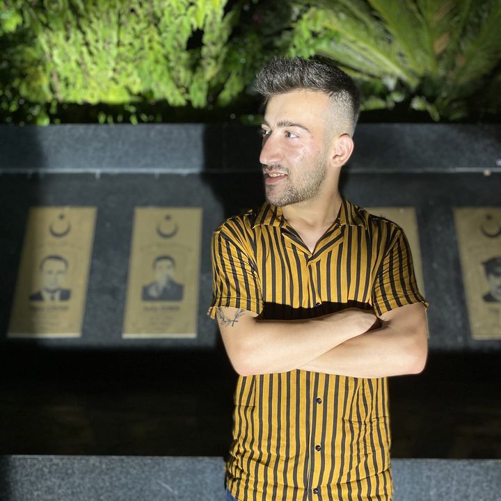 Ahmet