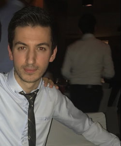 Hazarcan