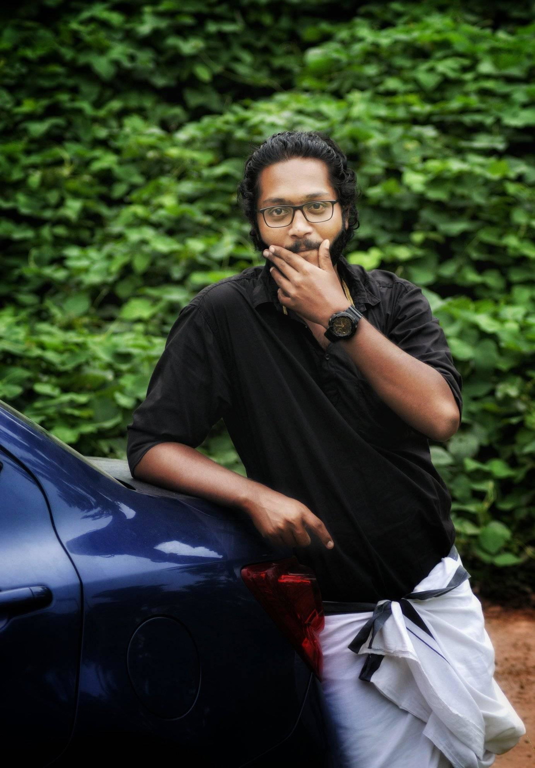 Abhishek