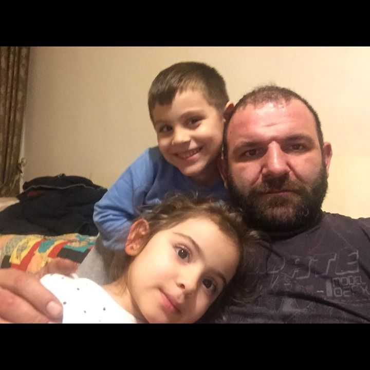 Gökhan