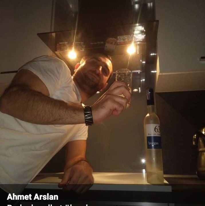 Ahmet