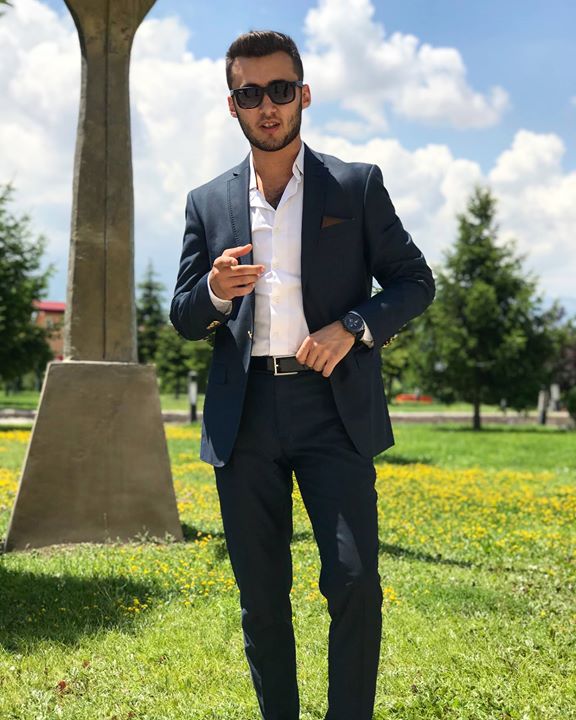 Mustafa