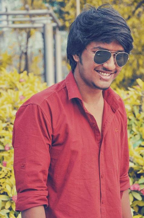 Vikranth