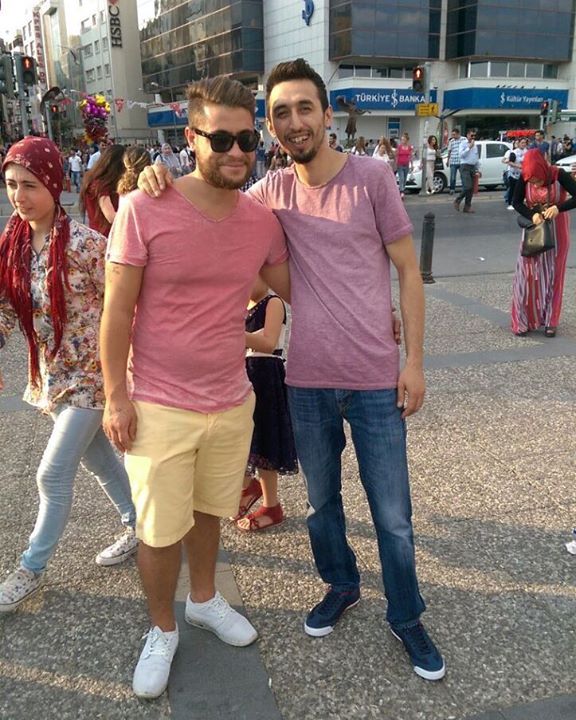 Deniz