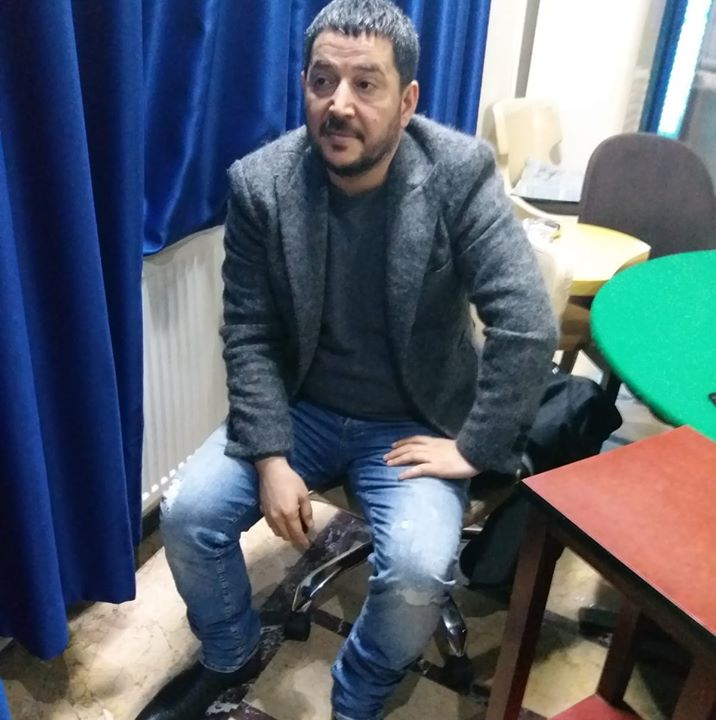 Huseyin