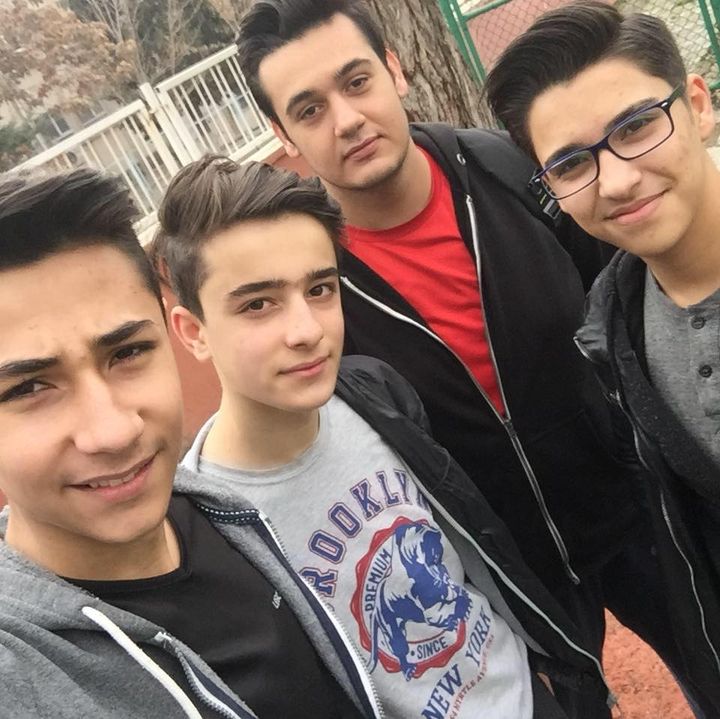Yiğit