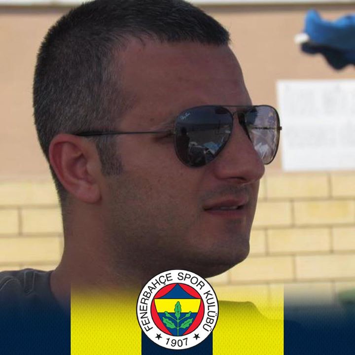 Gökhan