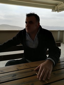 Serkan