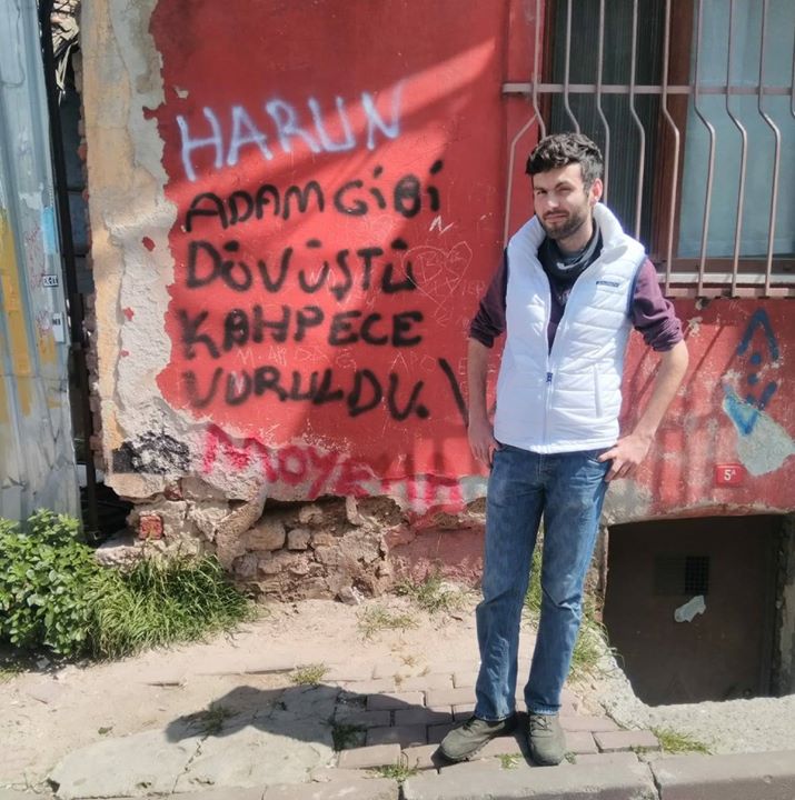 Aykut