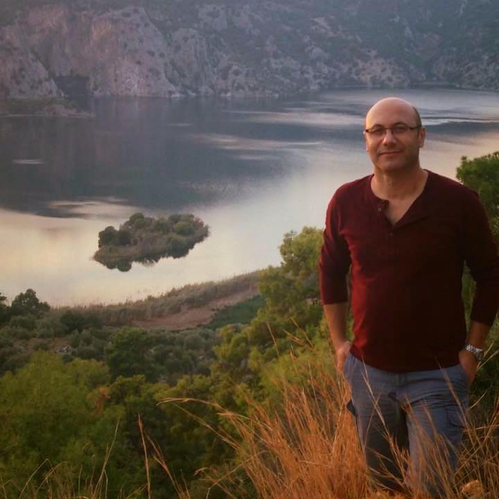 Ahmet