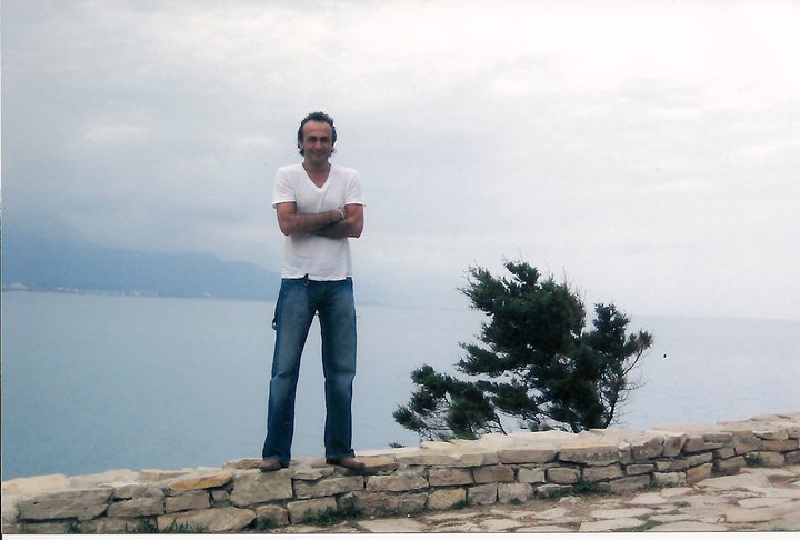 Erdal