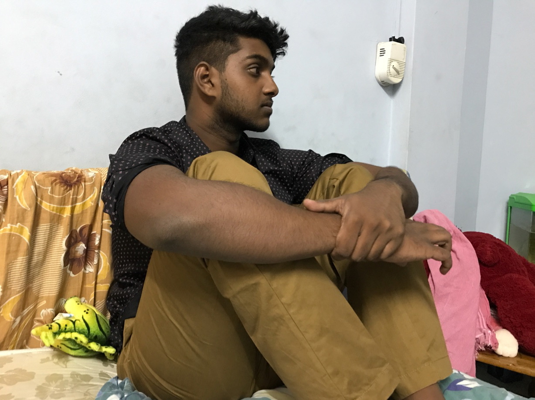 Harish