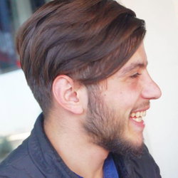 Abdullah