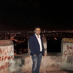 Ahmet