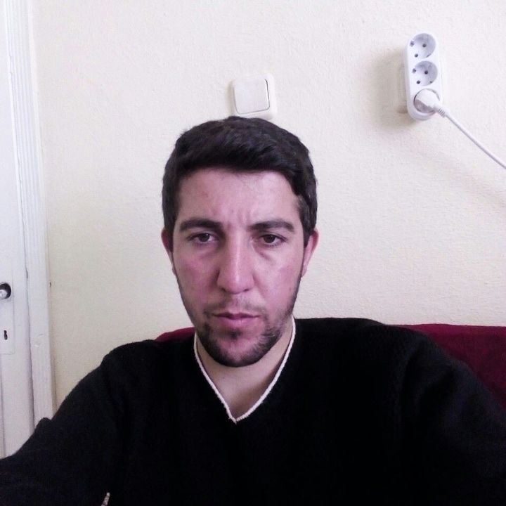 Gökhan