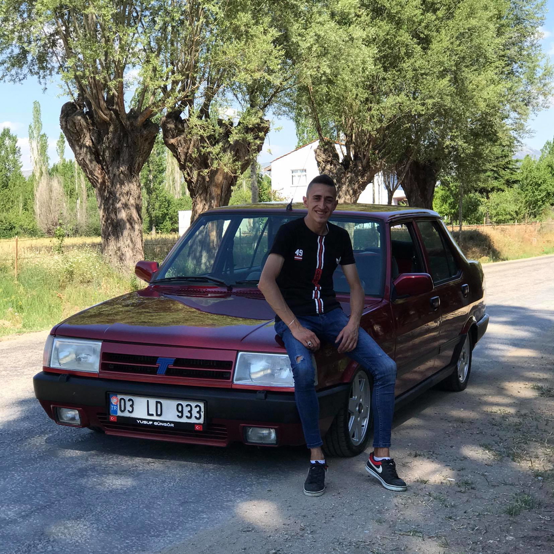 Yusuf