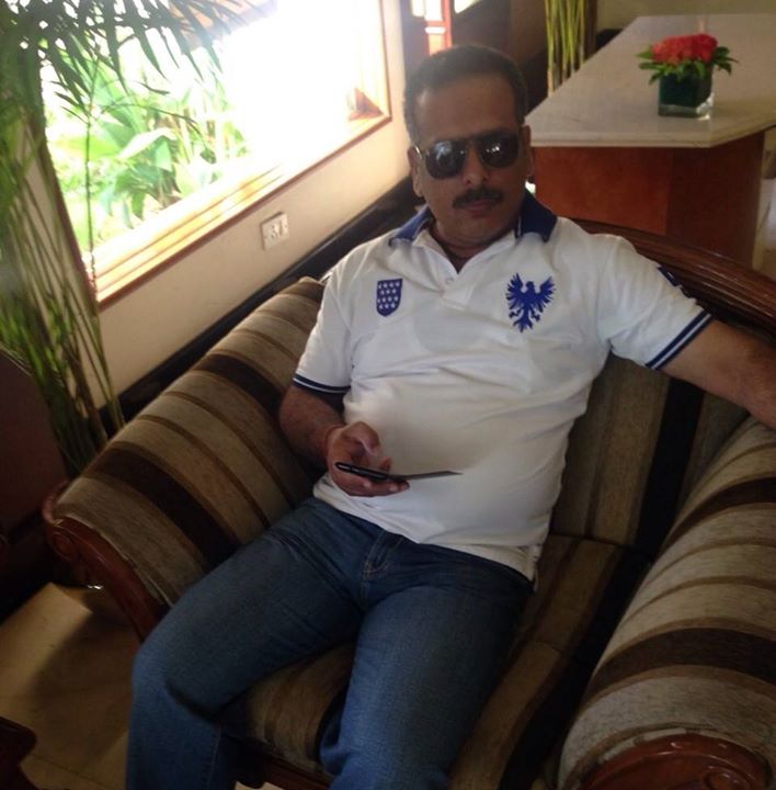 Manoj
