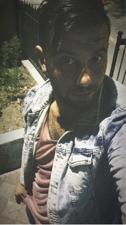 Halil