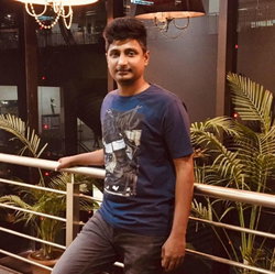 Rakesh
