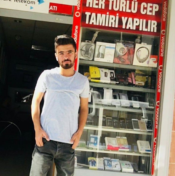 Osman