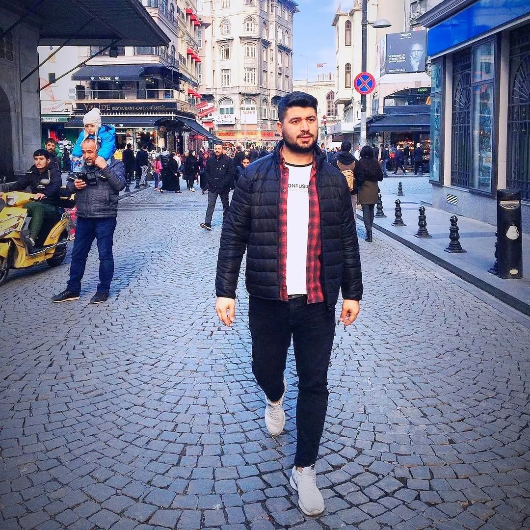 Volkan