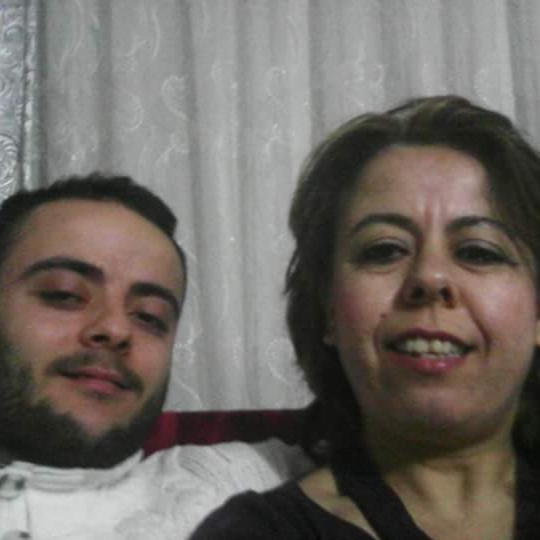 Zeynep