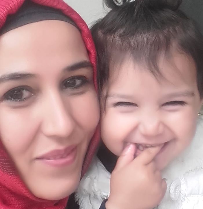 Meryem