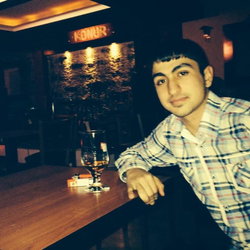 Serkan