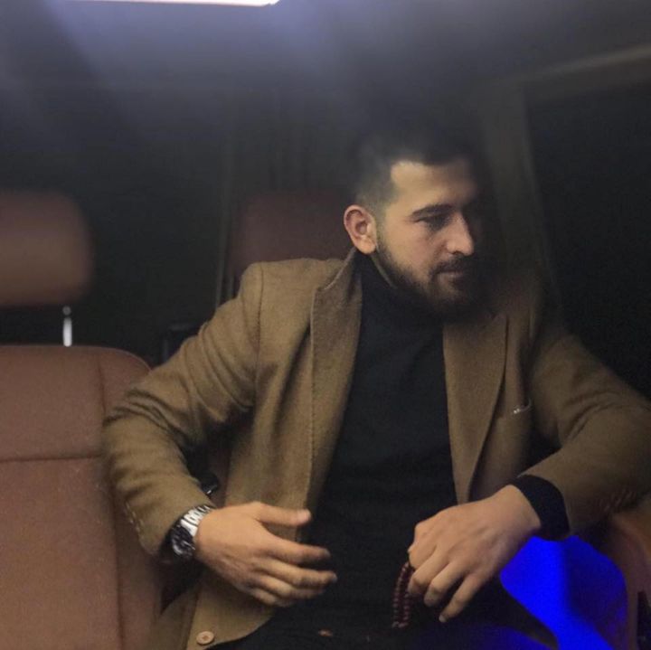 Zeynel