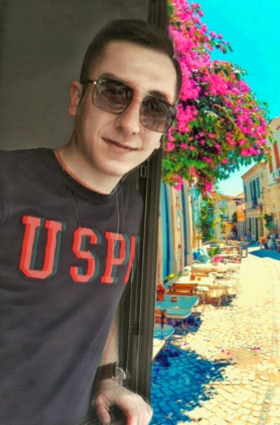 Mustafa