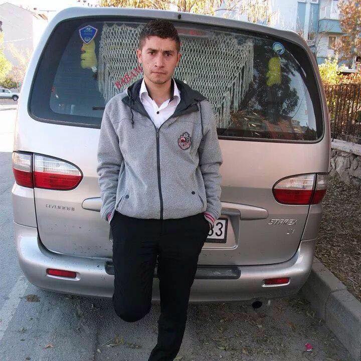 Halil