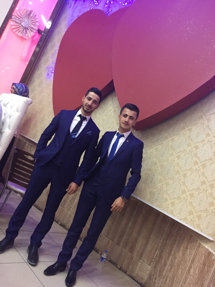 Ahmet