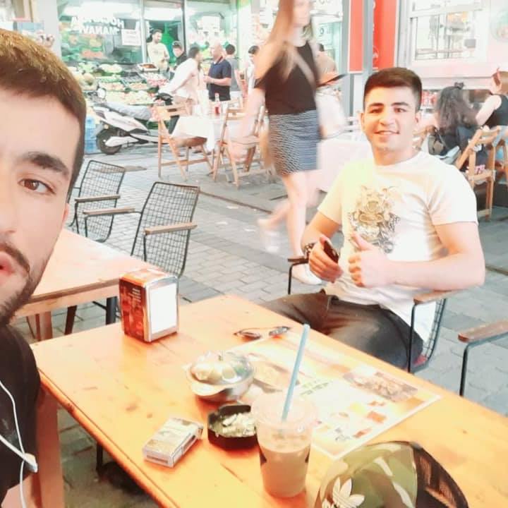 Ahmet