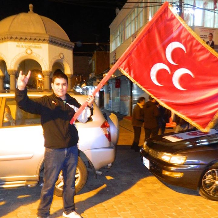 Barış