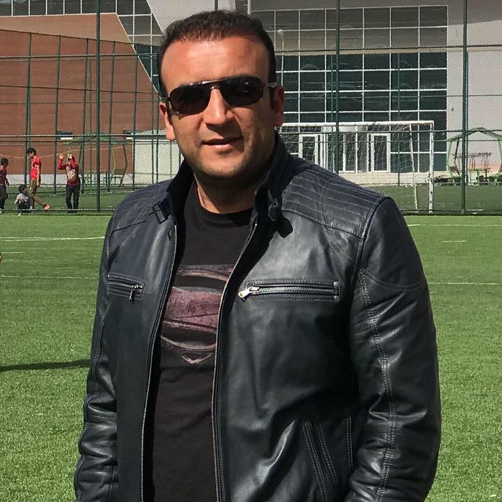 Ali